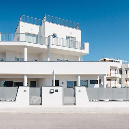 Oneweek Gaeta Suites And Apartments Exterior photo