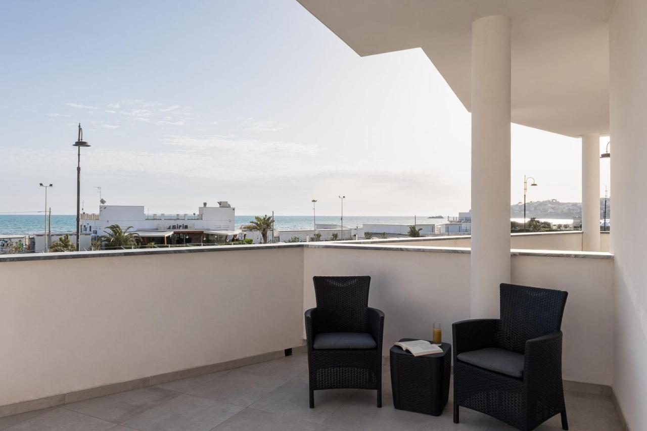 Oneweek Gaeta Suites And Apartments Exterior photo