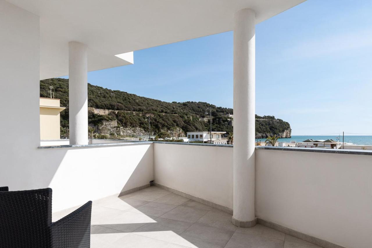 Oneweek Gaeta Suites And Apartments Exterior photo